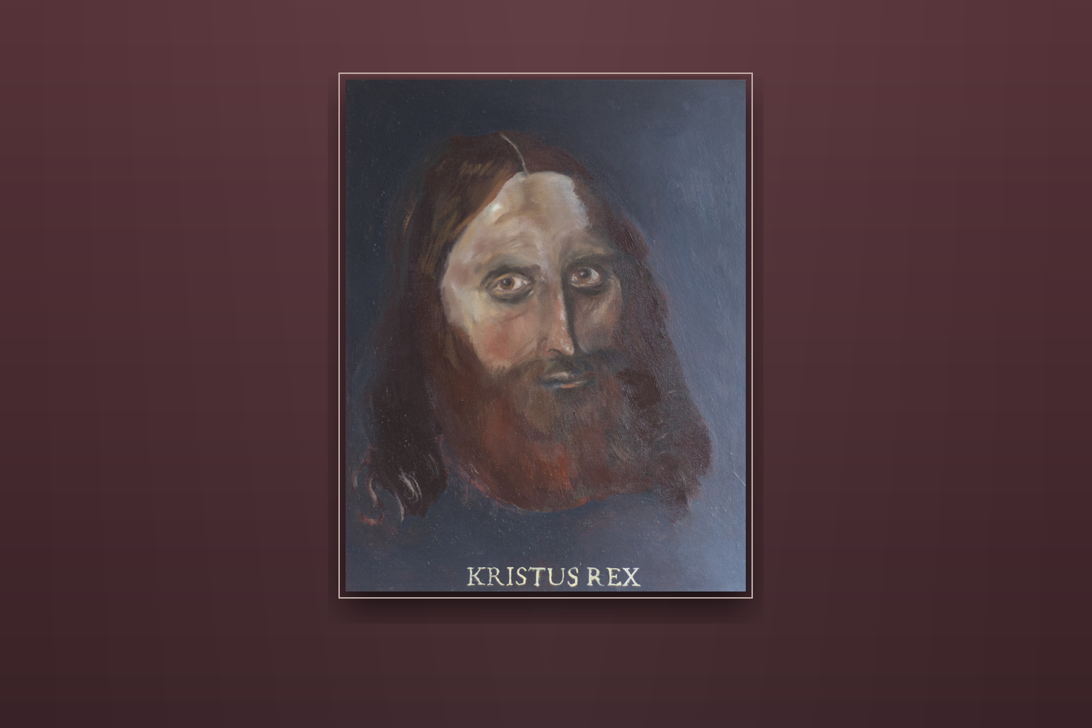 Kristus Rex